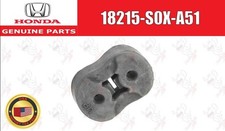 Honda OEM Schalldämpfer & Rohrhalterung Kissen 18215-S0X-A51 für Accord Civic