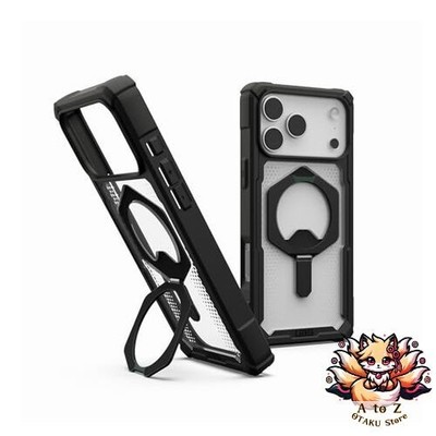 NEU URBAN ARMOR GEAR PLASMA XTE MAGSAFE Stoßfeste Hülle für iPhone 17 Pro