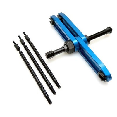 Motion Pro Kurbelgehäuse Splitter V2 Motion Pro V2 BE Werkstatt Werkzeug MX Motocross