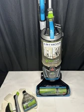 Bissell 2087 Pet Hair Eraser Lift-Off Upright Vacuum Bagless Upright Vacuum