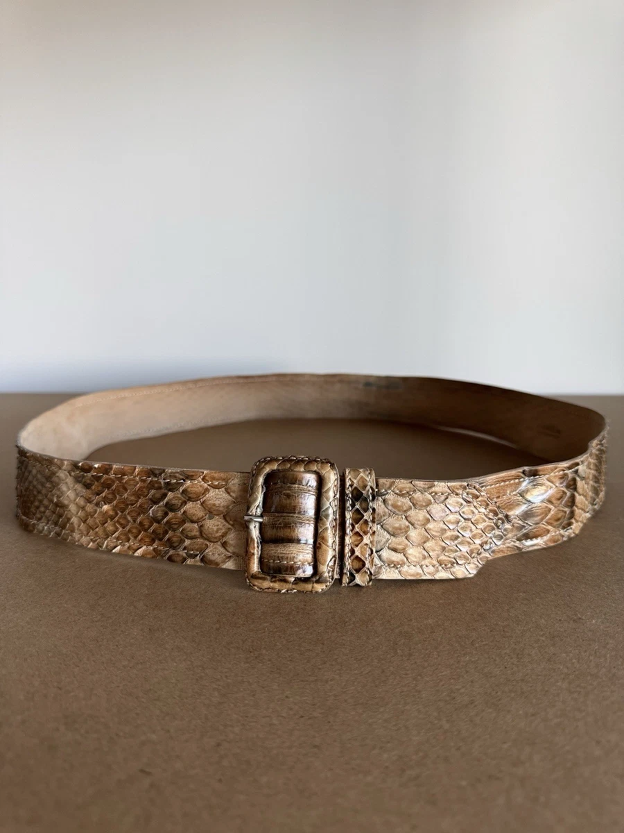 PRADA Men's Belts with Vintage for sale | eBay