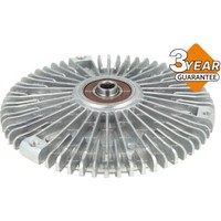 NRF 49615 Kupplung KüHlerlüFter FüR Mercedes Benz E Klasse W210 S210