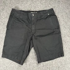 5.11 Tactical Mens Black APEX Shorts Size 30 Casual Workwear Outdoor