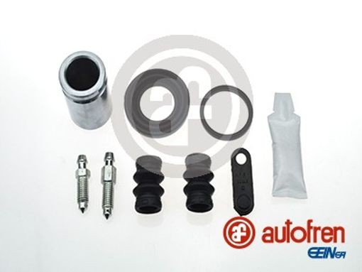 Fits AUTOFREN SEINSA D42306C CLAMP REPAIR