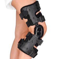 Unloader Knee Brace for Men Women - OA Unloader Osteoarthritis Knee Support