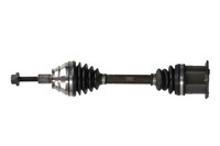 Kamoka Antriebswelle 5011972 M16X1.5 FüR VW Golf 7 5G1 BQ1 BE1 BE2 Variant BA5 3