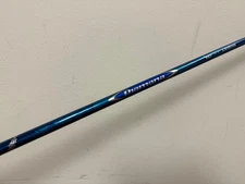 Diamana B-Series 60 Extra Stiff Flex Driver Shaft  w/ Adapter & Grip **NEW**