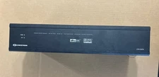 Crestron C2N-DAP8 Surround Sound Processor