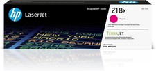 HP 218X Magenta High-Yield Toner Cartridge W2183X