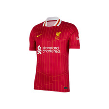 Nike Liverpool FC 2024/25 Dri-Fit Stadium Home Jersey