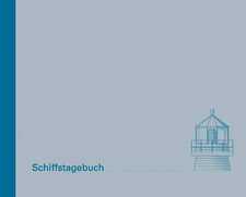Logbuch / Schiffstagebuch