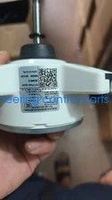1pc Fan Motor for Outdoor Unit Ductless AC System ZKFN-33-10-16L=ZKFN-33-8-1