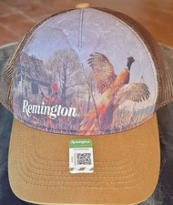 Outdoor Cap Remington Standard RM60 Multi Color Adjustable One Size Hat