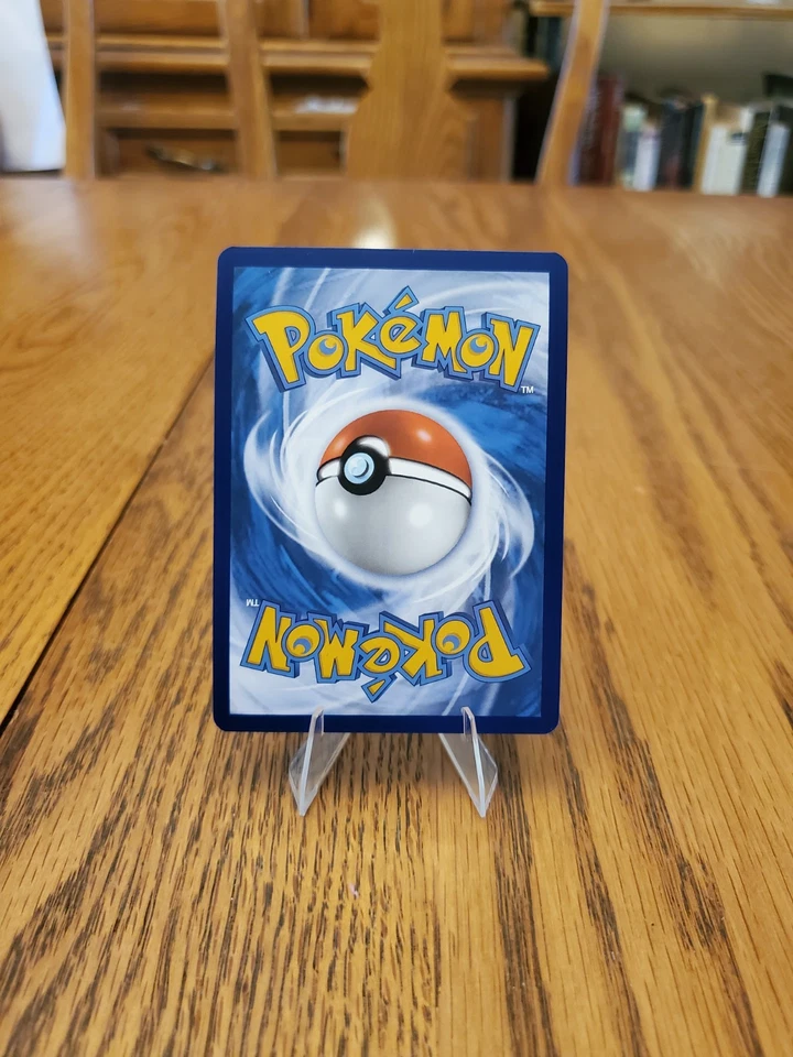 Basic Lightning Energy 257/198 SV01: Scarlet & Violet Base Set Holo - Image 2 of 2