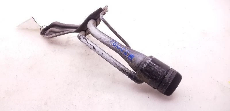 Toyota Tundra 2009 4,0 L tracción trasera con cuello de llenado de combustible  Foto 2 de 4