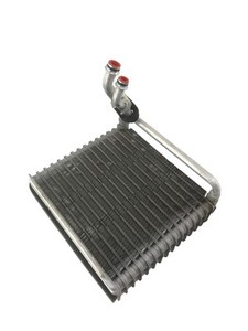 Heizkörper Verdampfer Innen- Klima Klimaanlage FIAT 500 (2008) 1.4 B 73KW