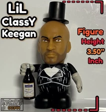 Lil Classy Keegan 
