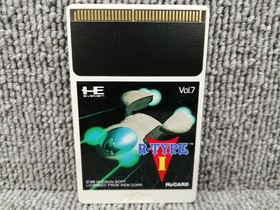 Pce Software Model Number R Type I Hudson FLU76