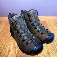 KEEN Workwear EE Boots for Men for sale | eBay display picture 1