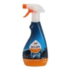Nettoyant Entretien Plastiques Auto Total Wash Eclat Du Neuf 500ml