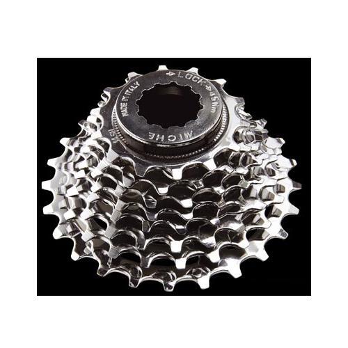 Cassette 9v Miche pignons en acier robuste compatible Shimano dentures 14-25