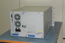 JDS Uniphase SG series optic matrix switch, SG0808 8 input channels and 8 output