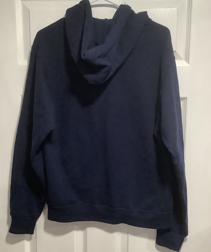 Despicable Me Hooded Sweatshirt Size S Bad Choices Make Good Stories - Picture 3 of 3