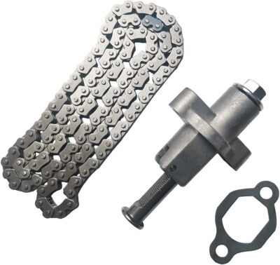 Cam Timing Chain Tensioner Lifter Gasket Assy fit for Yamaha RHINO 450 2006-2009