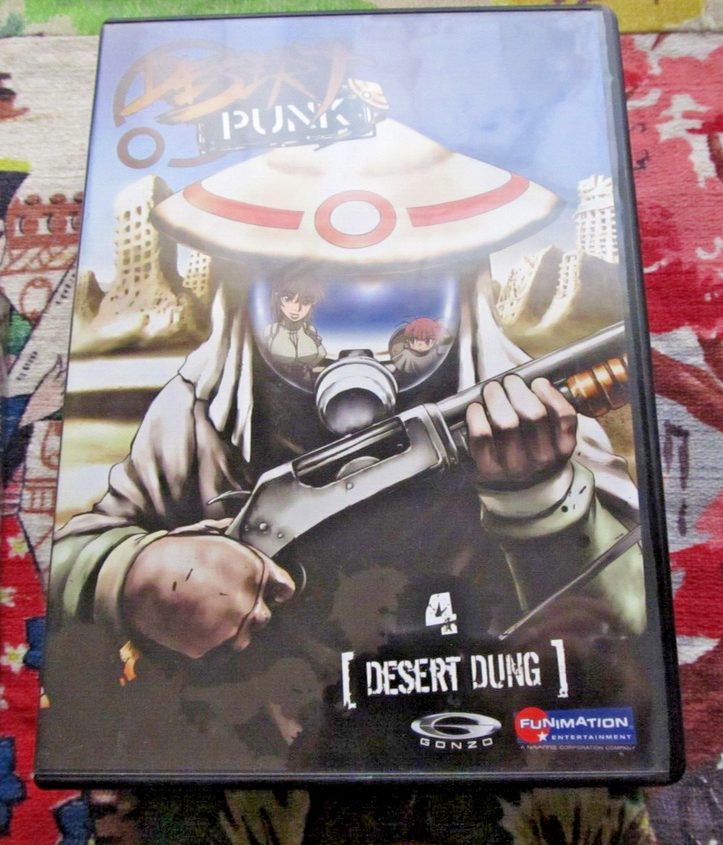 その他 Path to Geshe [DVD] [Import] Dragon Ball GT DVD Conversion vol 14 Uncut Funimtation Japanese