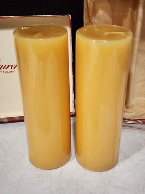 Ralph Lauren Set Holiday Candle 6