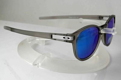 oakley latch frame