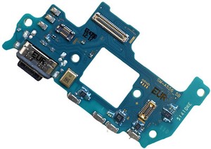 Original Samsung Galaxy A55 5G  Ladebuchse USB C Dock Connector Mikrofon