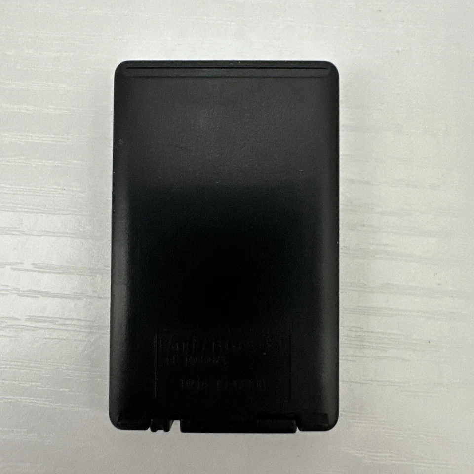 Konica Minolta RC-D1 / Dimage A200 Infrared Remote Control - Image 2 of 3