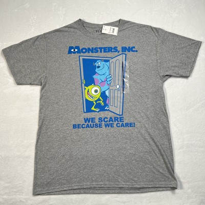 Disney Pixar - Monsters Inc Movie 