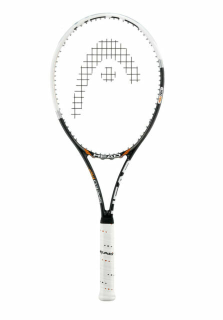 head speed youtek mp