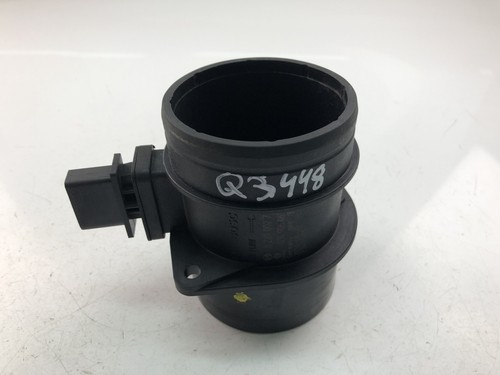 AUDI A4 8K2, B8 Luftmassenmesser 03G906461C 2010 15026733