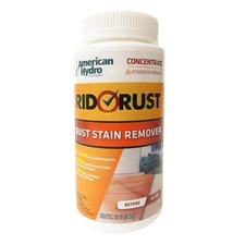 Pro Products 2653 Rid O Rust Rust Stain Remover