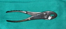 Jarit 275-555 Surgical Orthopedic Slip Joint Pliers 