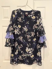 Vince Camuto Dress Size 4