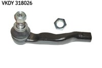 SKF Vkdy 318026 Spurstangenkopf FüR MERCEDES-BENZ
