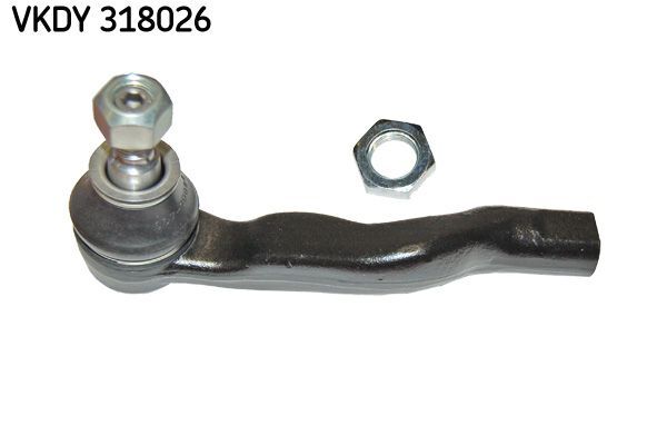 SKF Vkdy 318026 Spurstangenkopf FüR MERCEDES-BENZ-image
