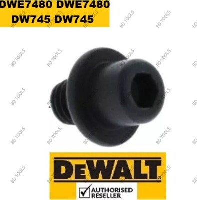 2x Original DeWalt Tischkreissäge Ortungsstift für DWE7480 DWE7480 DW745 DW745 DW745