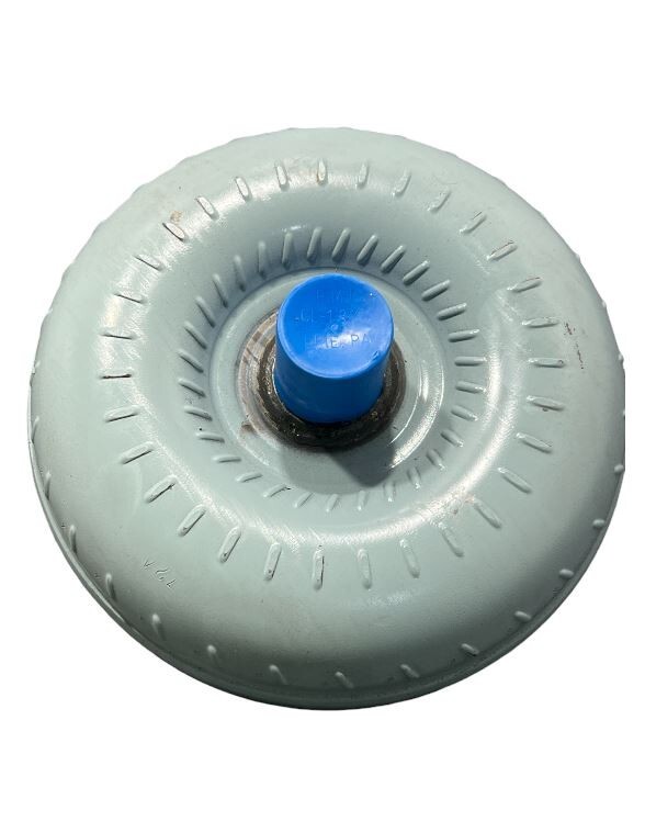 Atlantic Torque Converter 10 7/8