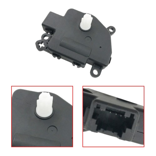 604-224 HVAC AC Heater Blend Door Actuator Fit for Ford Expedition 2015-2017 - Picture 5 of 6