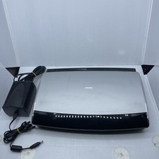 Bose Media Center Lifestyle AV 18 Series Home Theater System With Power Adapter