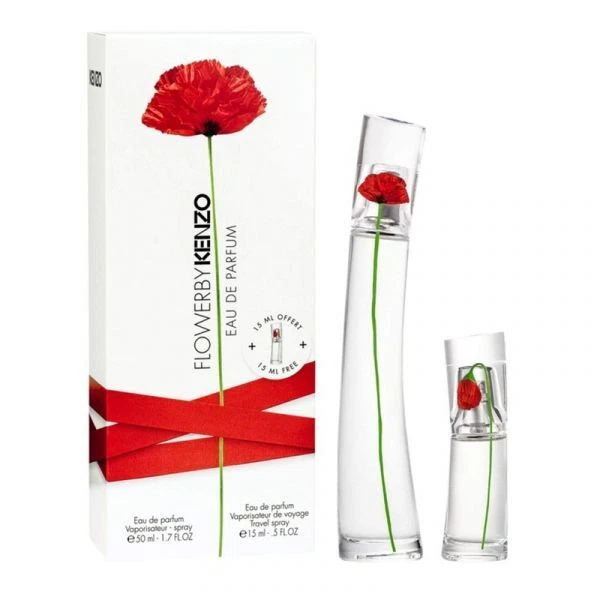 Flower by sale kenzo edp 50ml