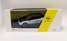 [NEU] Modellauto OPEL Mokka B Jade Weiß 1:43 Sammlermodell OC11564
