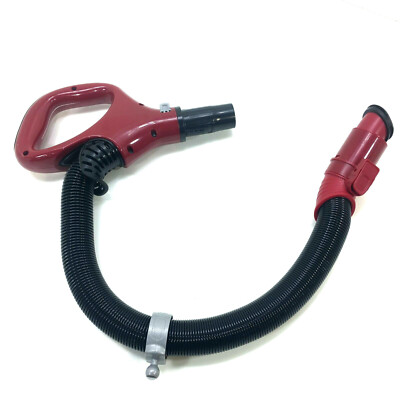 Shark ZU562 ZU561 HANDLE W/ HOSE TUBE ASSEMBLY Genuine OEM Part