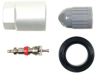Tire Pressure Monitoring System TPMS Sensor Service Kit 76WYBP82 for C Max E350