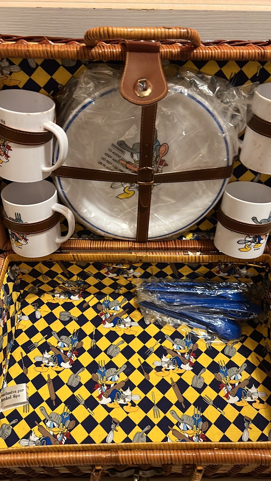 Foto 1 di 2